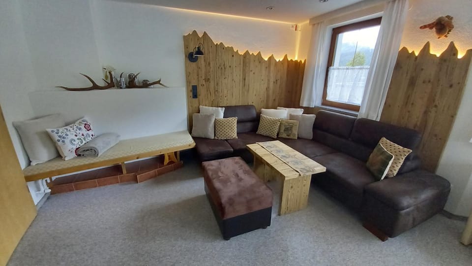 Alpineas Apartment in Tyrol