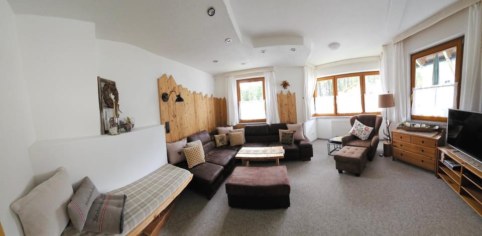 Alpineas Apartment in Tyrol