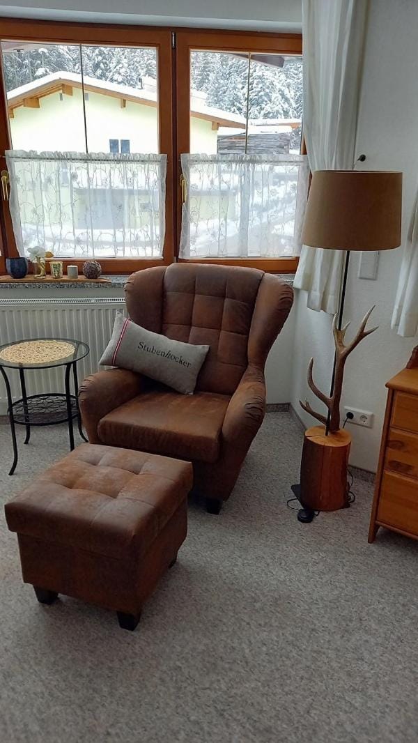 Alpineas Apartment in Tyrol