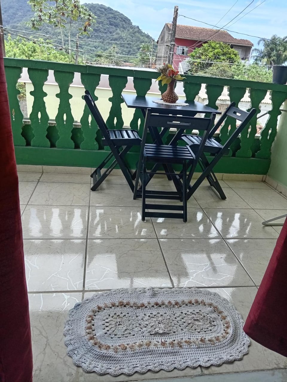 Belo Suítes Bed and Breakfast in Ubatuba