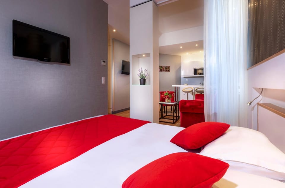 Hôtel Ambre Hotel in Paris