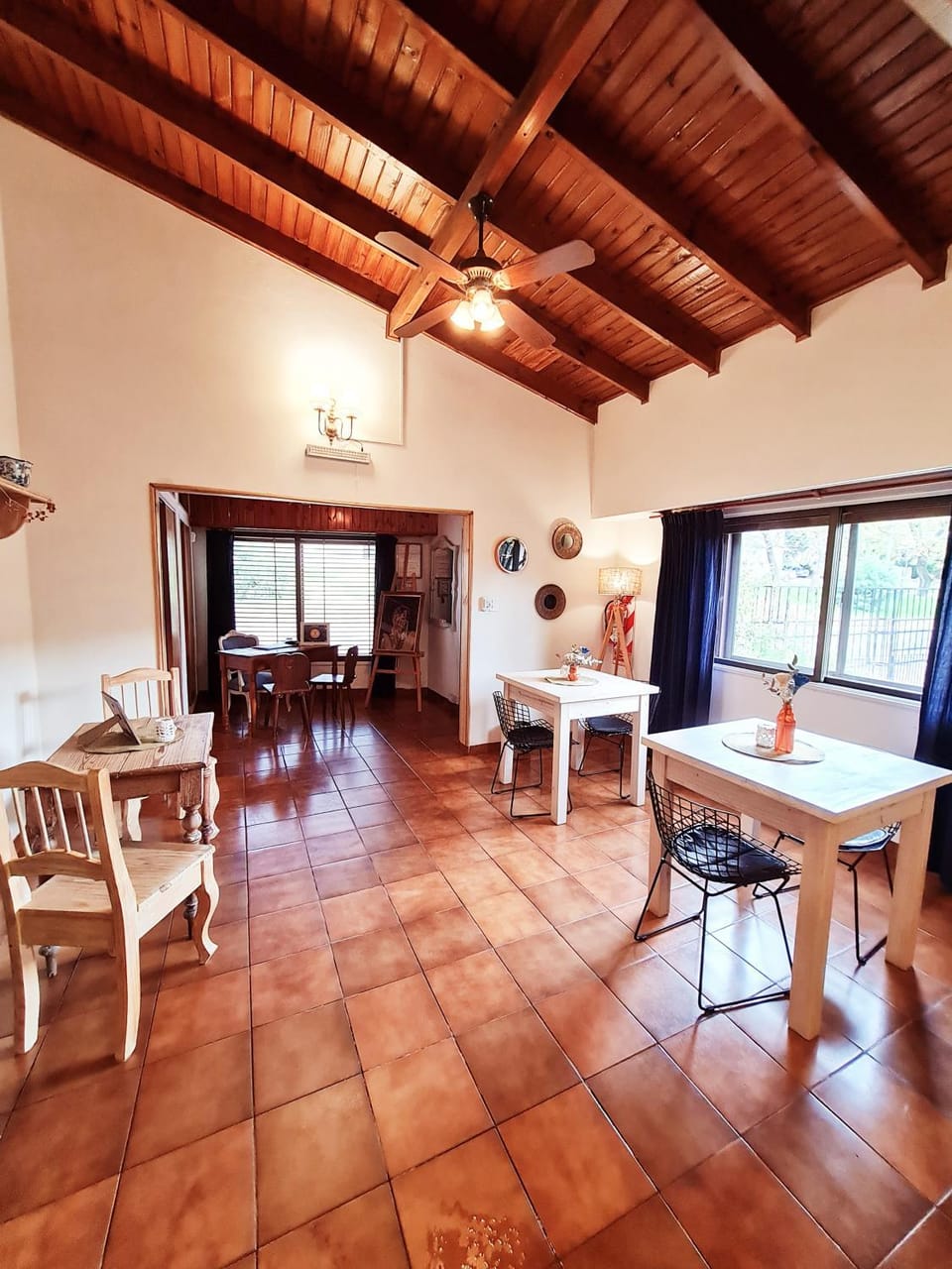 Raíces Hostería Boutique Bed and Breakfast in Sierra de La Ventana
