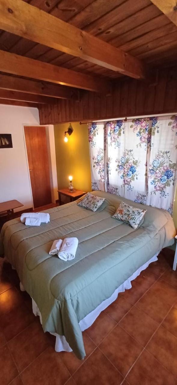 Raíces Hostería Boutique Bed and Breakfast in Sierra de La Ventana