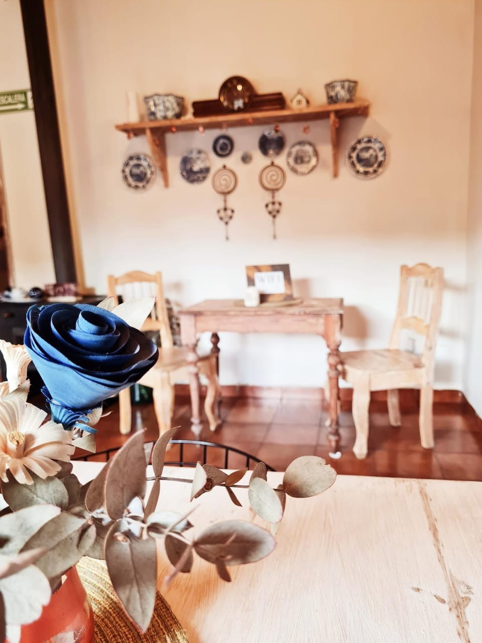 Raíces Hostería Boutique Bed and Breakfast in Sierra de La Ventana