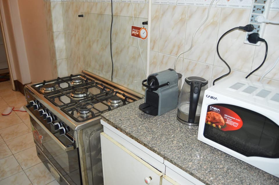 Coffee/tea facilities, Kitchen or kitchenette