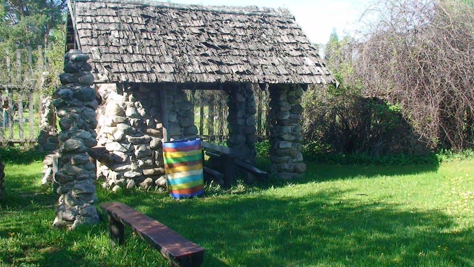 BBQ facilities