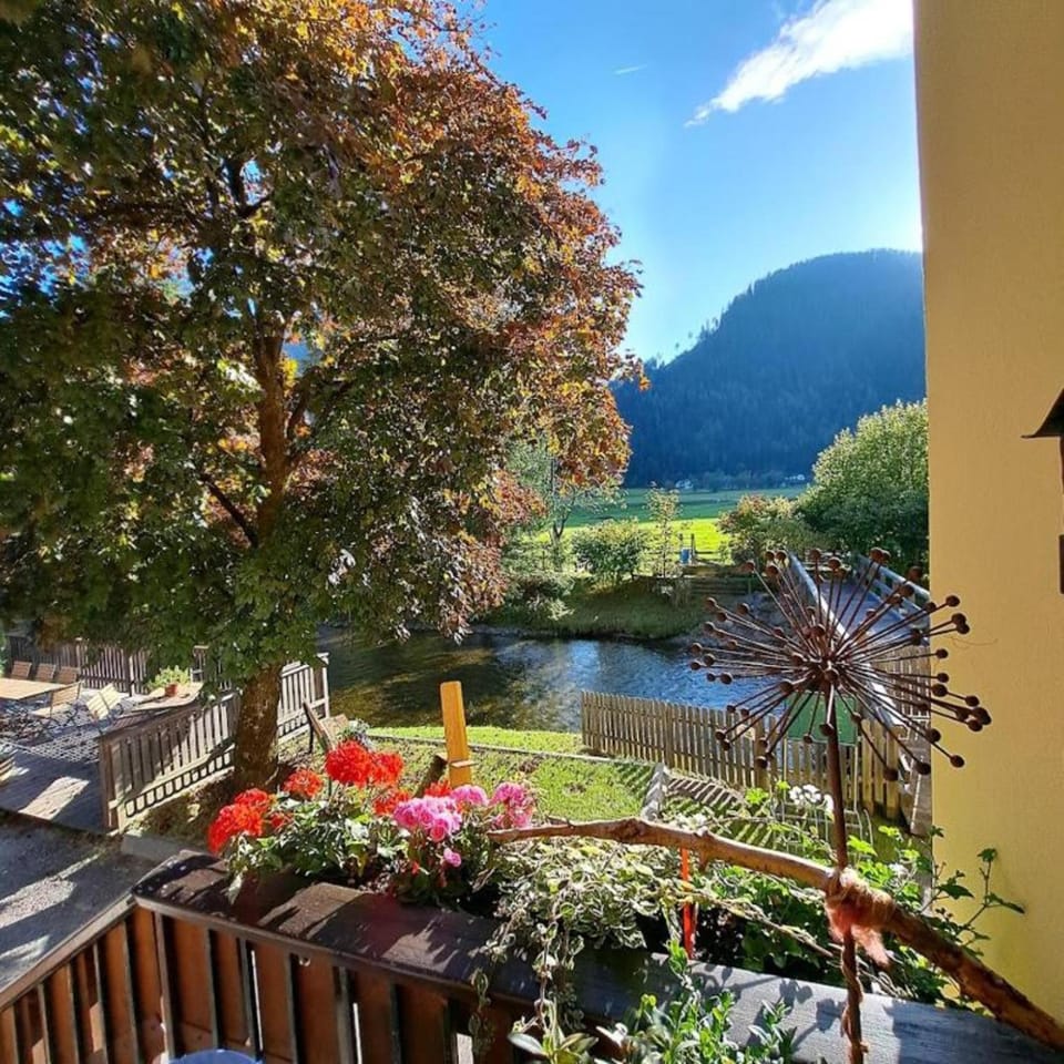 View (from property/room), Balcony/Terrace