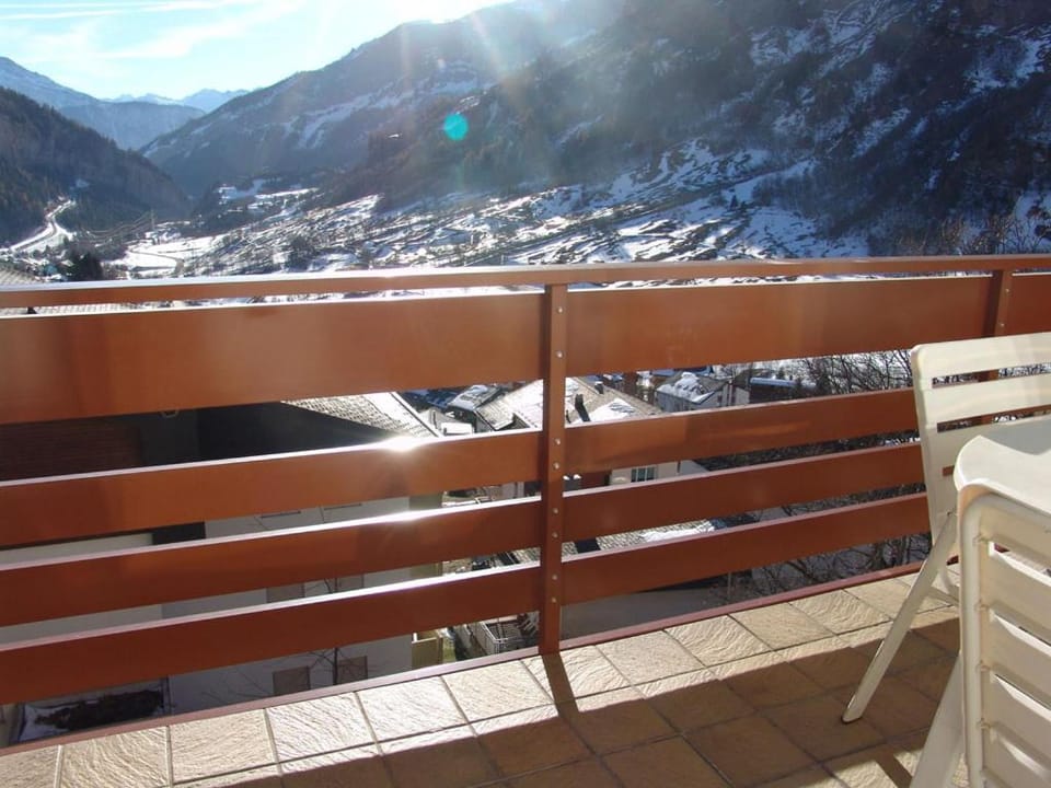 Clabina 19 Apartment in Canton of Valais