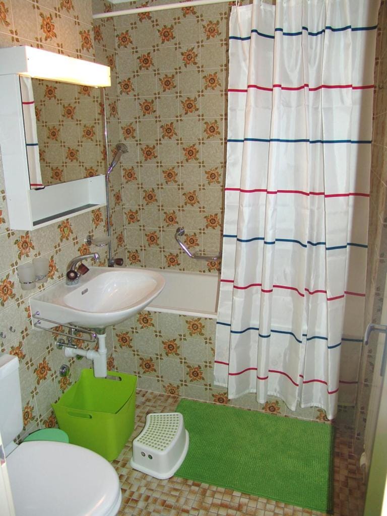 Clabina 19 Apartment in Canton of Valais