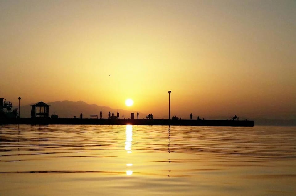 Malimi Bed and Breakfast in Thasos