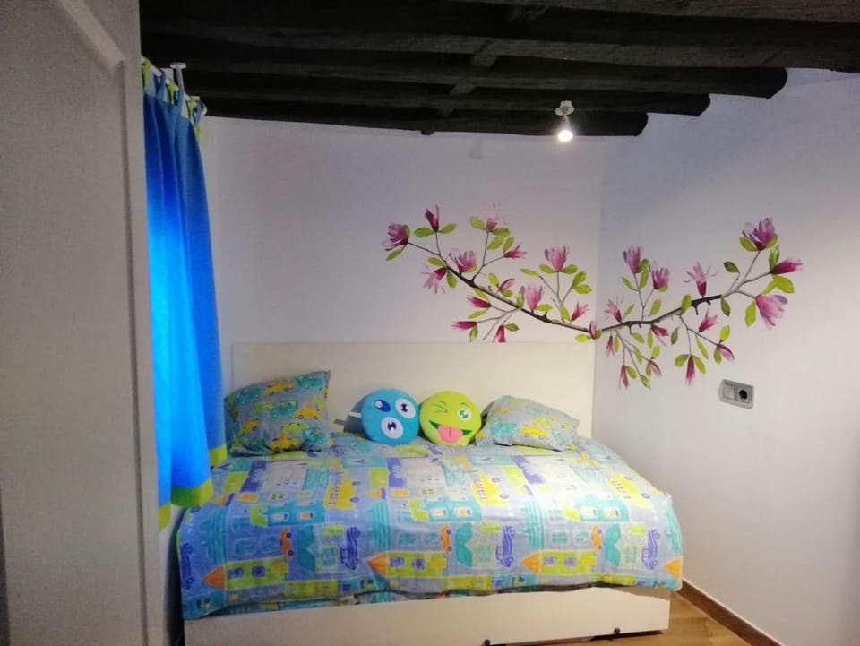 Apartamentos El Greco Apartment in Toledo