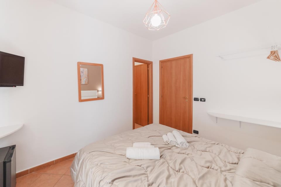 Fontana Vecchia Bed and Breakfast in Taormina