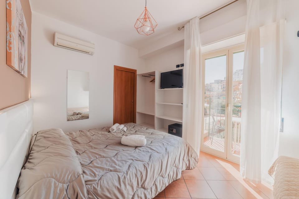 Fontana Vecchia Bed and Breakfast in Taormina