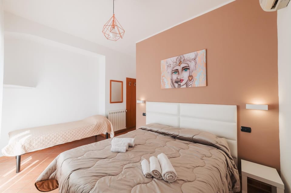 Fontana Vecchia Bed and Breakfast in Taormina