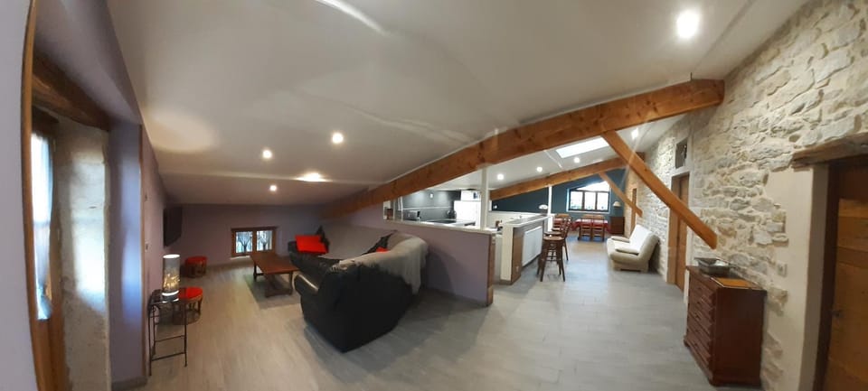Lounge or bar