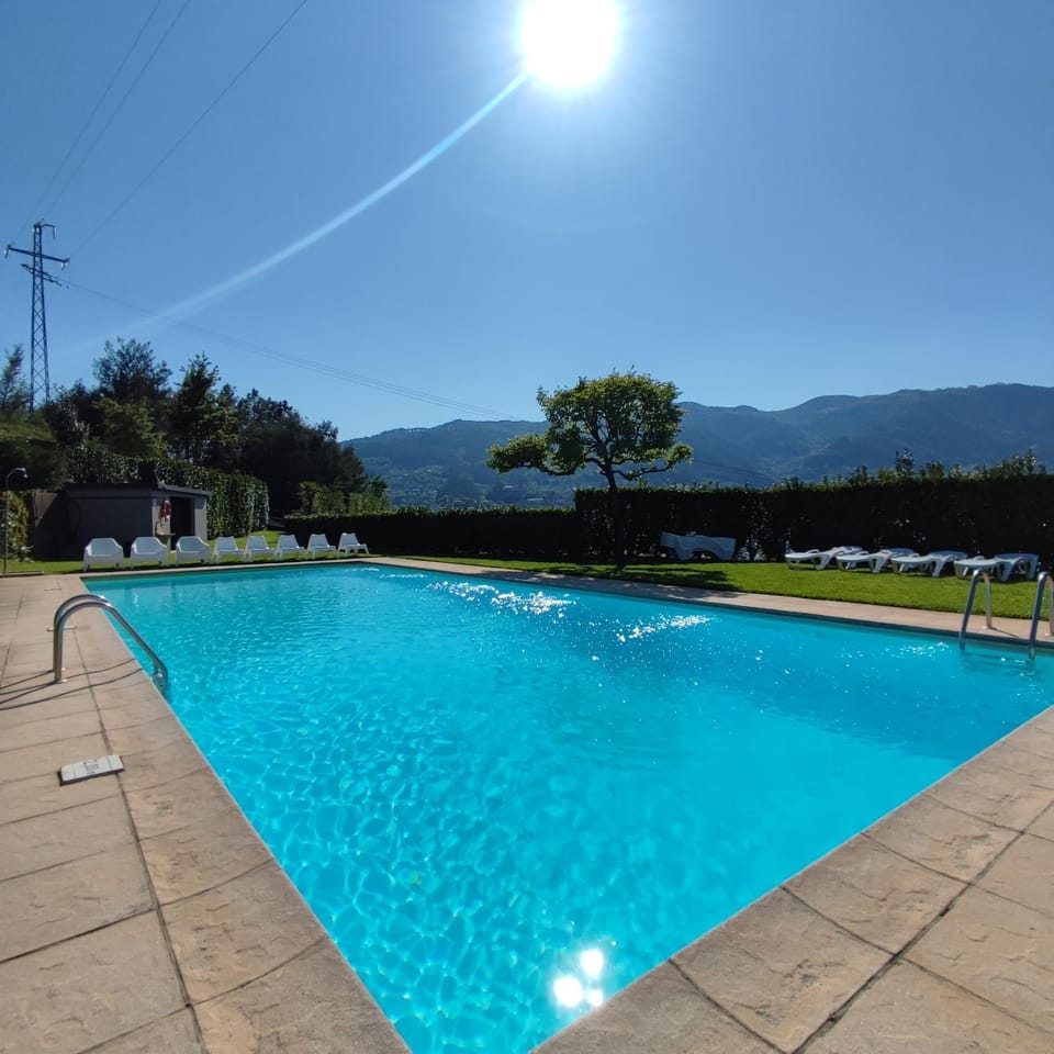 Verde Pinho Bed and Breakfast in Viana do Castelo District, Portugal