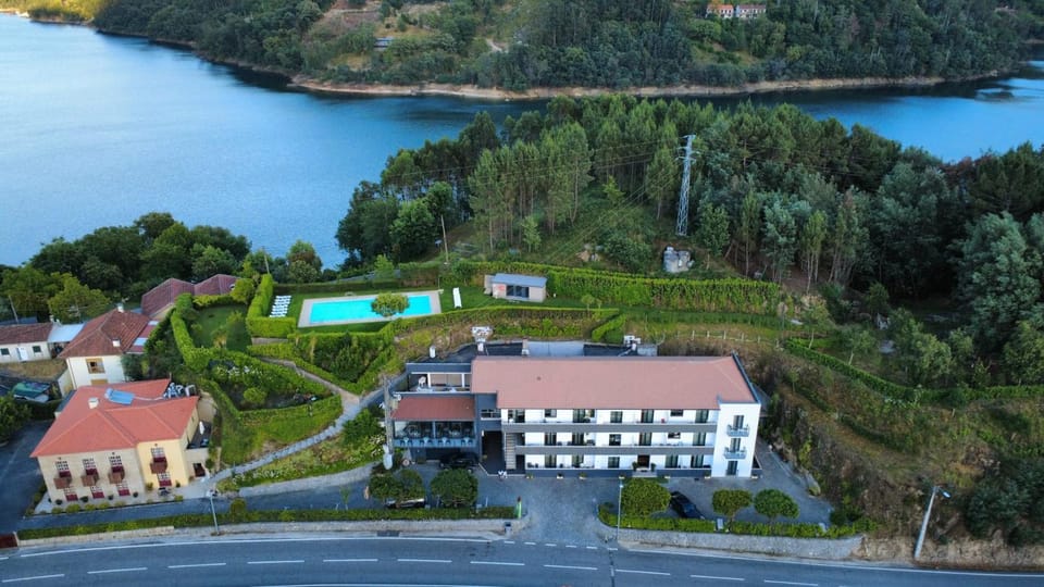 Verde Pinho Bed and Breakfast in Viana do Castelo District, Portugal