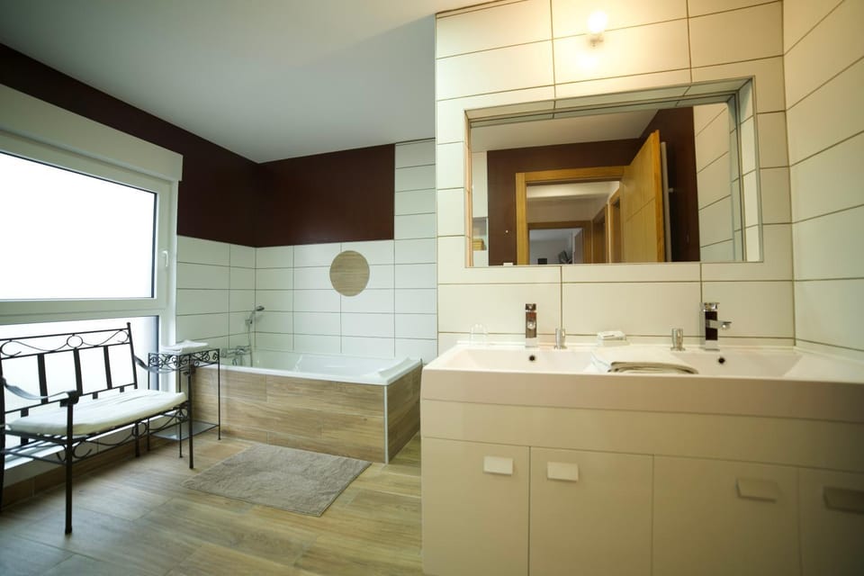 B&B Chambre cosy sur la route des vins Vacation rental in Grand Est