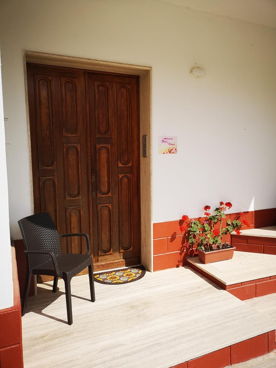 FIORI E COLORI Bed and Breakfast in Mazara del Vallo