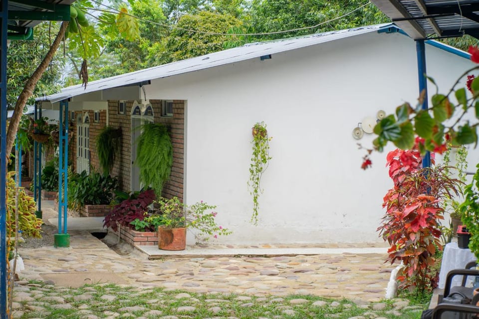Club Campestre Manantial Hotel in Cundinamarca, Colombia