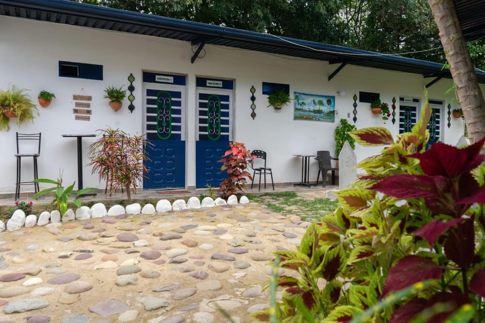 Club Campestre Manantial Hotel in Cundinamarca, Colombia