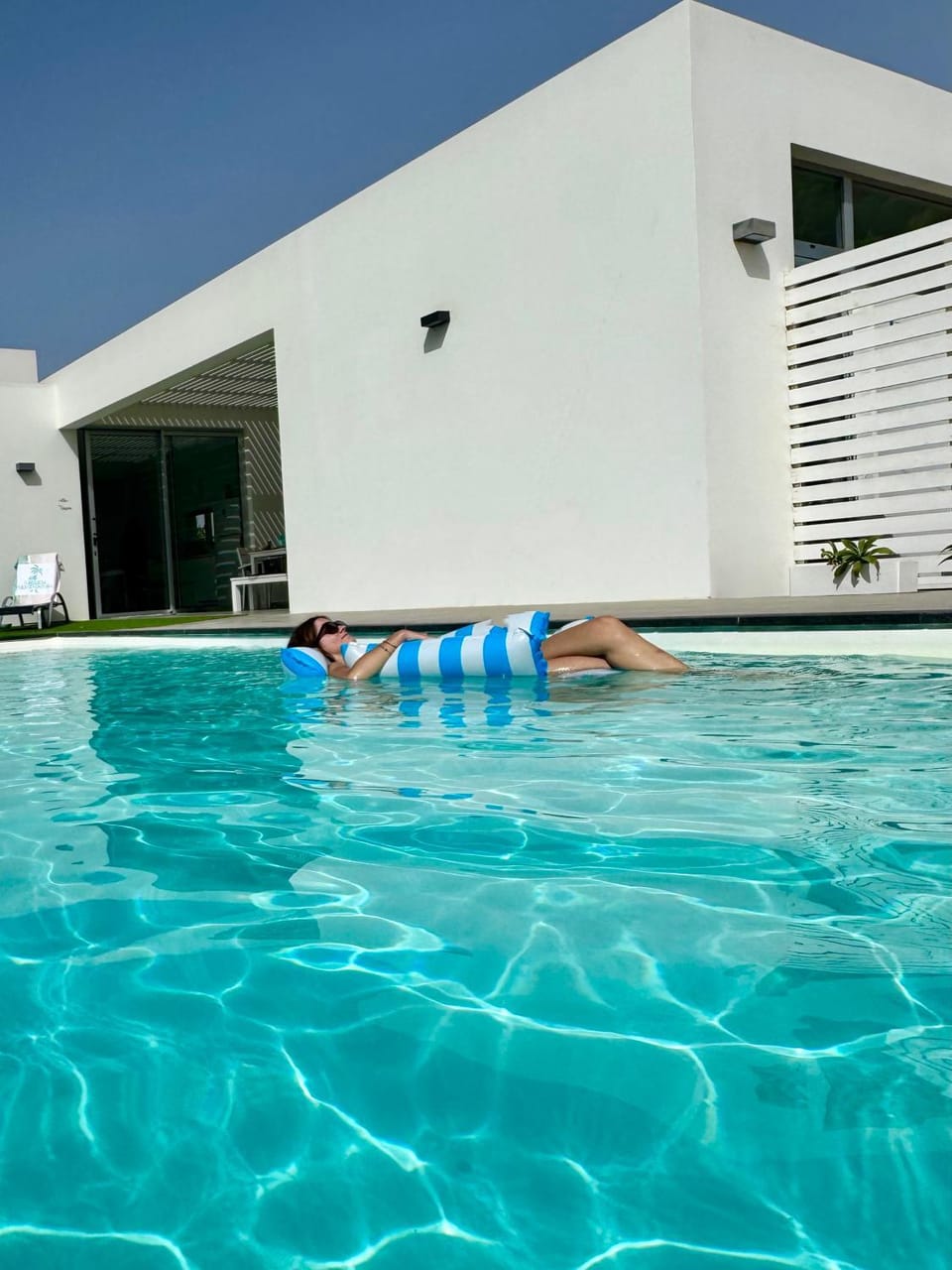Turquesa 2 Fuerteventura Villa in Lajares