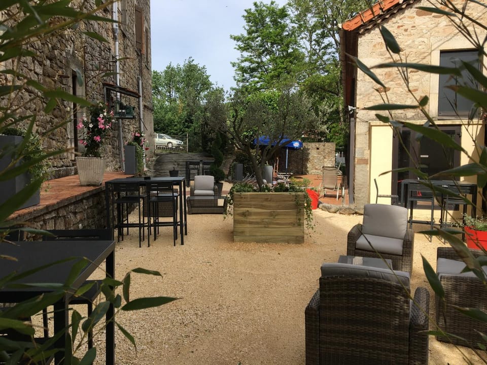 Hotel de l'Europe Hotel in Provence-Alpes-Côte d'Azur