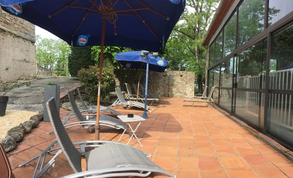 Hotel de l'Europe Hotel in Provence-Alpes-Côte d'Azur