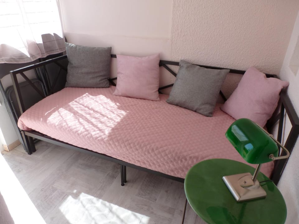 La Pergola de la Plage Apartment in Gruissan