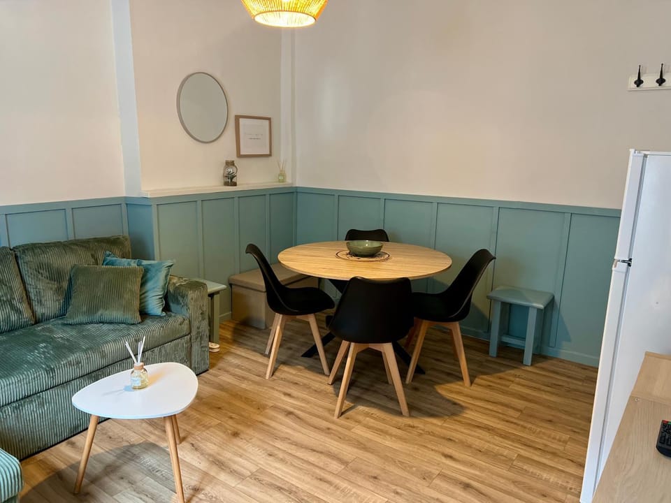 11 Rue de Richelieu Apartment in Cauterets