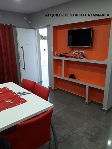 Alquiler Céntrico Catamarca Apartment in Catamarca