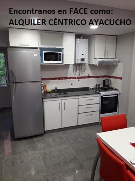 Alquiler Céntrico Catamarca Apartment in Catamarca