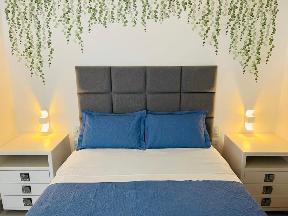 Apartamento a 100 m da praia Apartment in São Sebastião