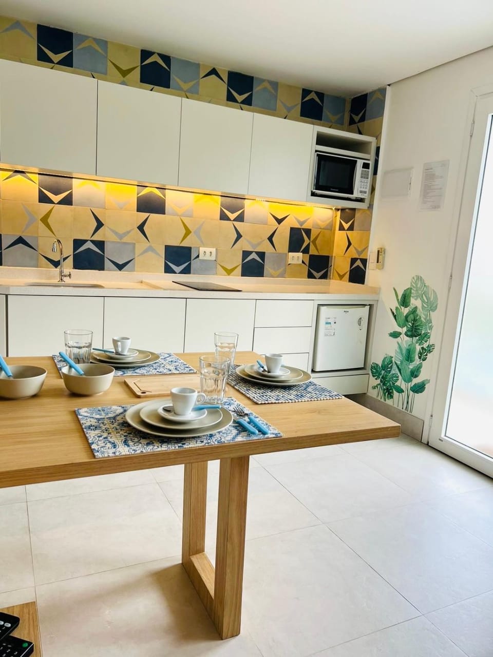 Apartamento a 100 m da praia Apartment in São Sebastião