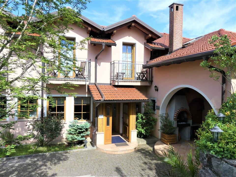 Pension Na Meji Farm Stay in Slovenia