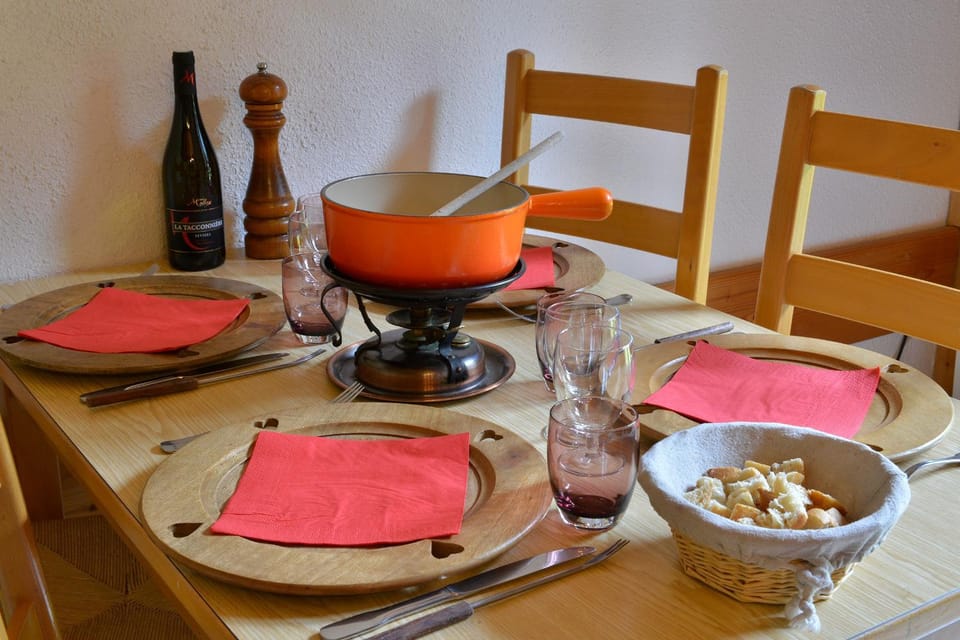 Résidence Joséphine Cet été Multi-Pass offert Apartment hotel in Châtel