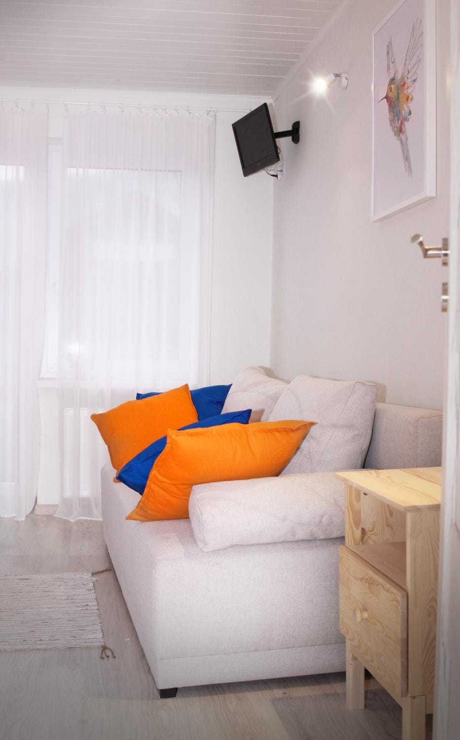 Pod Wodospadem Vacation rental in Poland