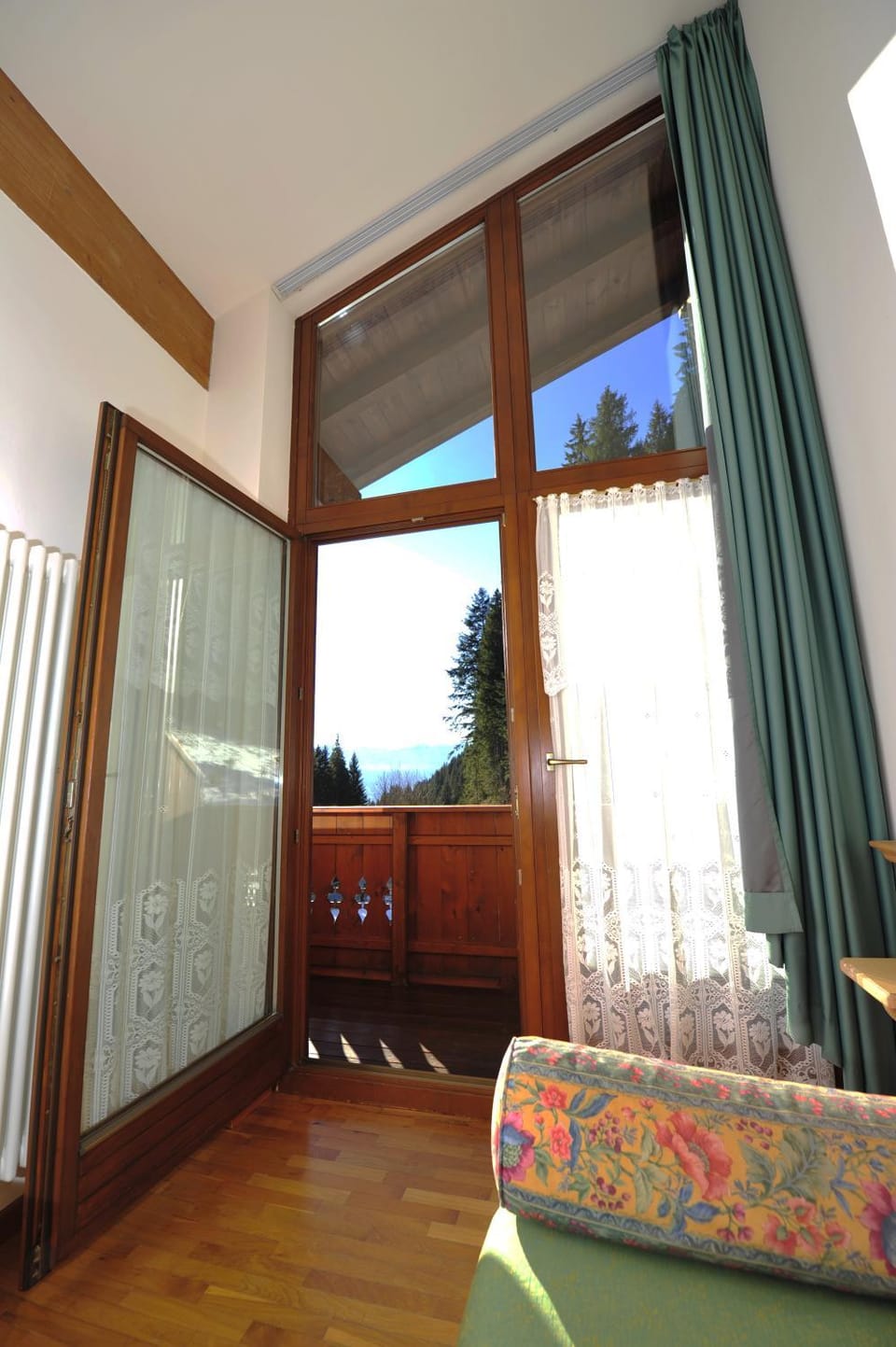 Residence Taufer Apartment hotel in Trentino-South Tyrol