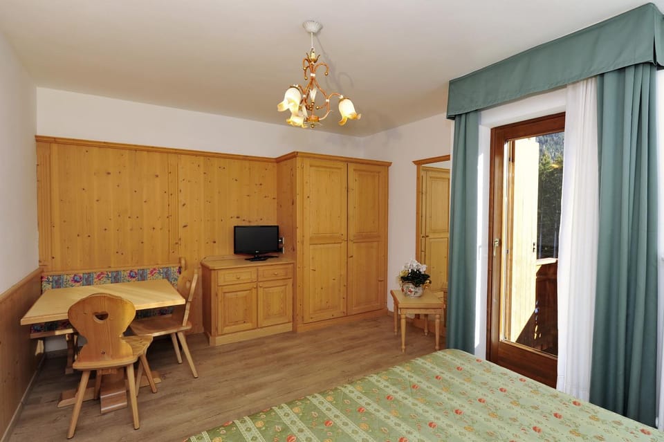 Residence Taufer Apartment hotel in Trentino-South Tyrol