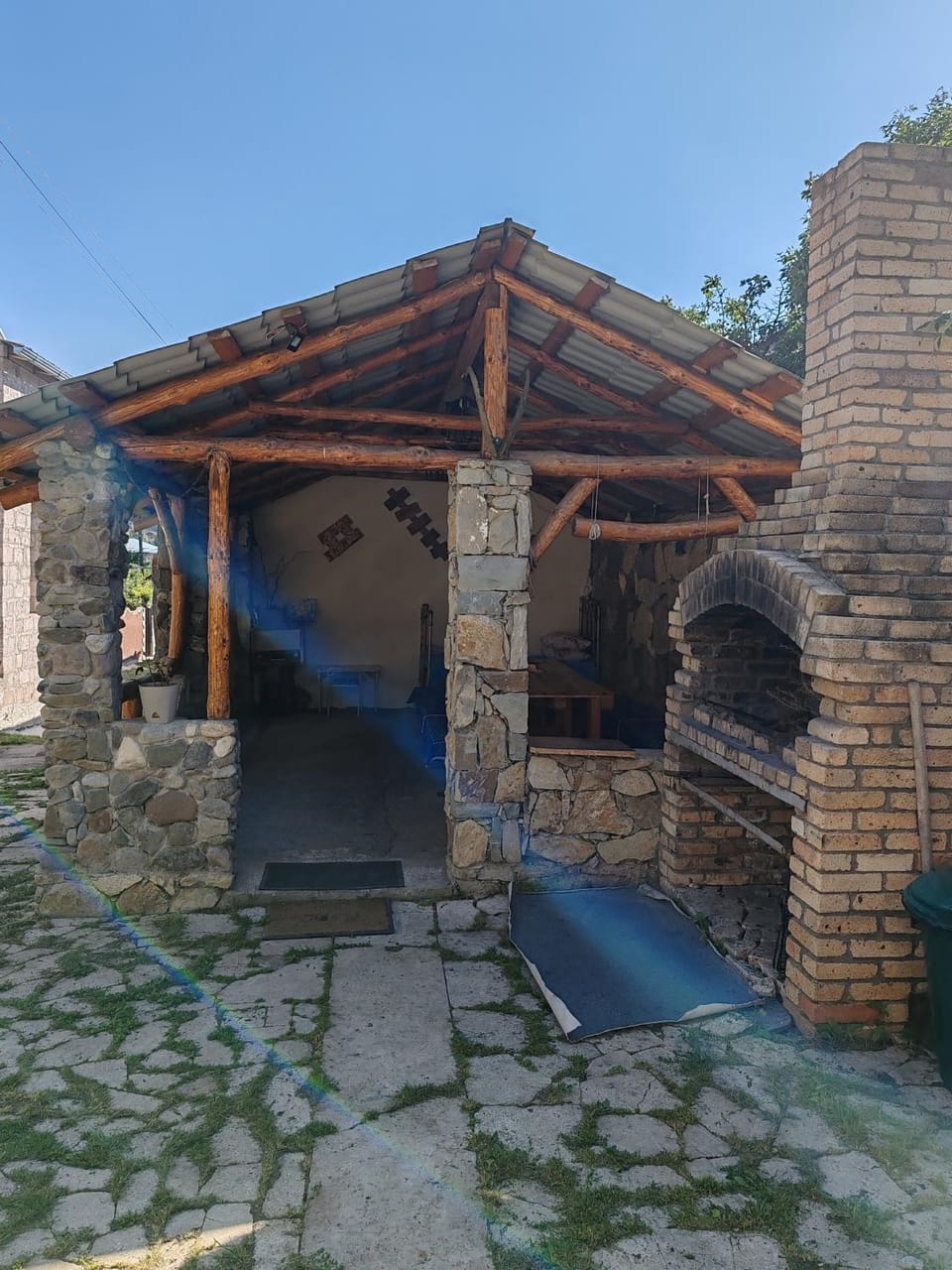 Paradise Guest House Bed and Breakfast in Armenia