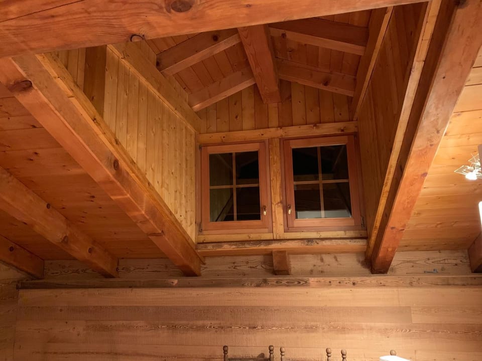 appartamento Joder Apartment in Macugnaga