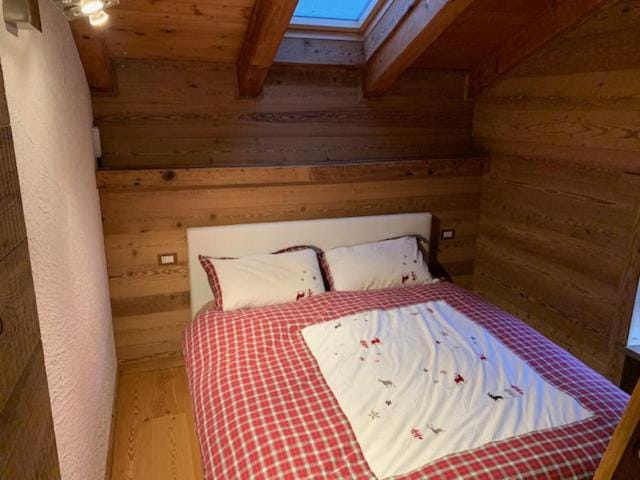 appartamento Joder Apartment in Macugnaga