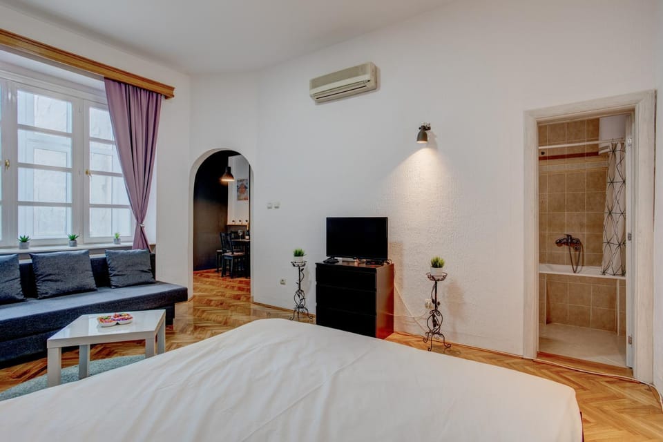 Dora apartment Apartment in Belgrade