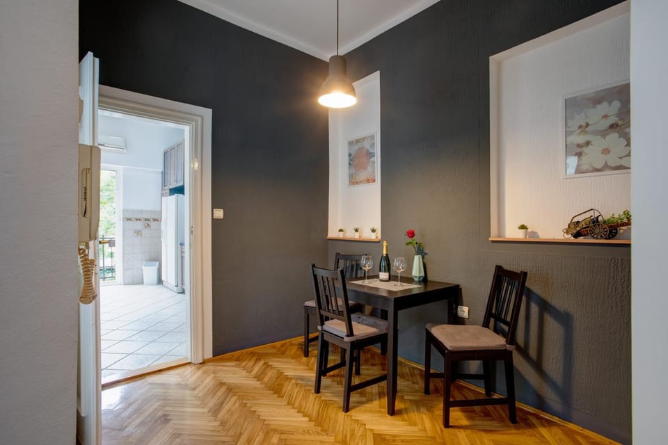 Dora apartment Apartment in Belgrade