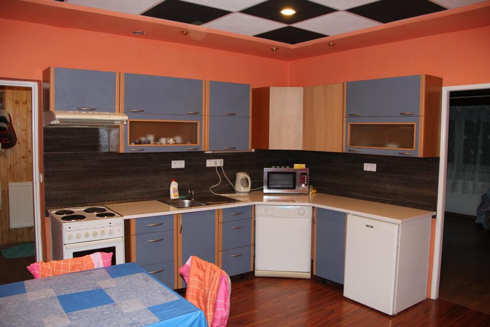 Žamberk-apartmán líšnice Apartment in Czechia