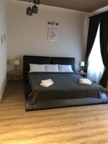 Casa Oliver Apartment in Brasov