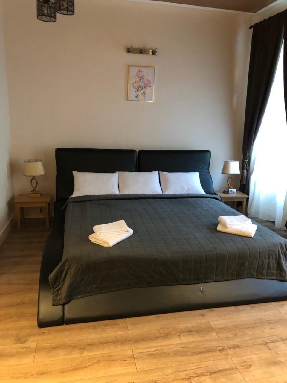 Casa Oliver Apartment in Brasov