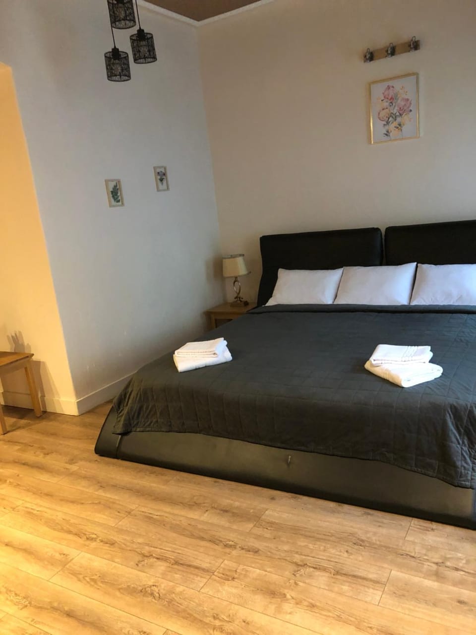 Casa Oliver Apartment in Brasov