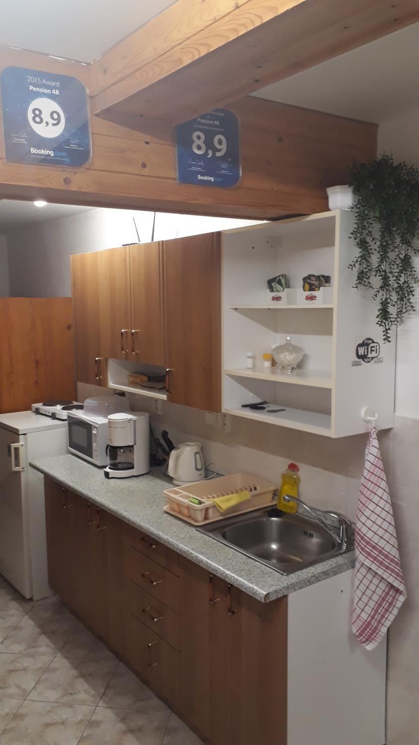 Pension 48 Bed and Breakfast in Lower Silesian Voivodeship