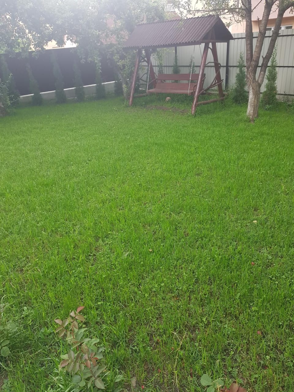 Pensiunea Casa Rumpel Bed and Breakfast in Romania